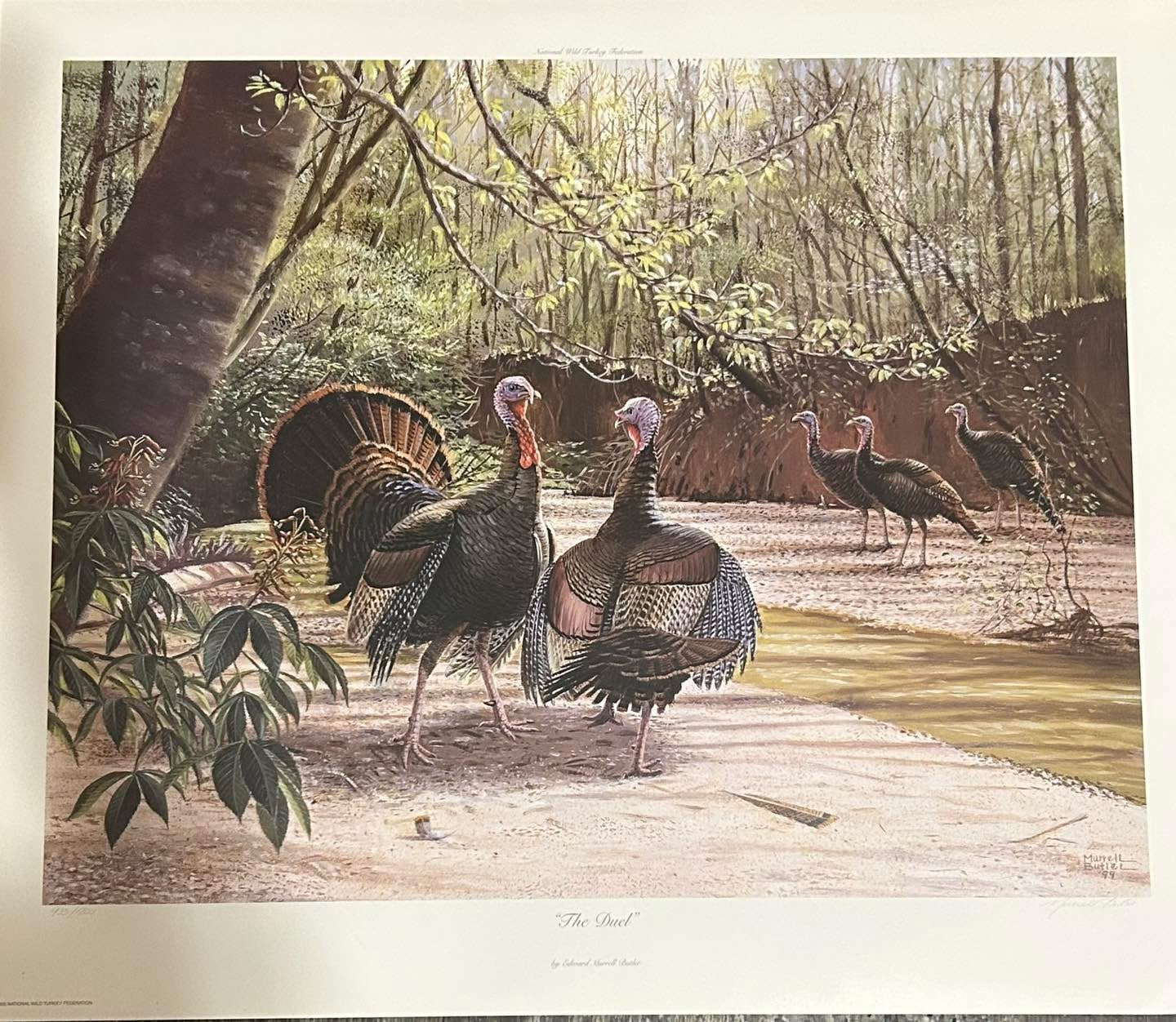 The Duel
